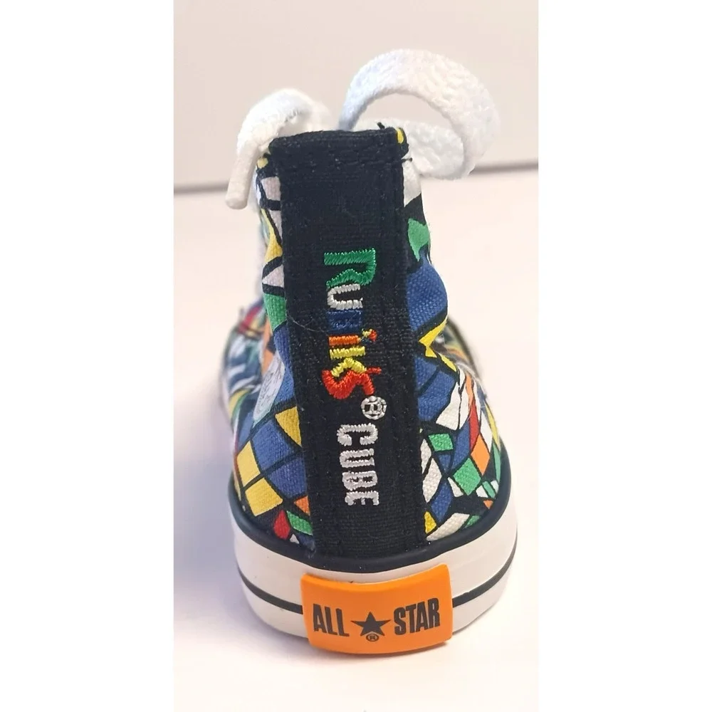 Converse deadstock 2008